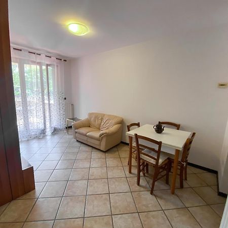The Runner House Ponte a Tressa Exterior foto